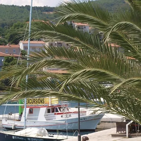 Reisman 1010 Apartment Rabac