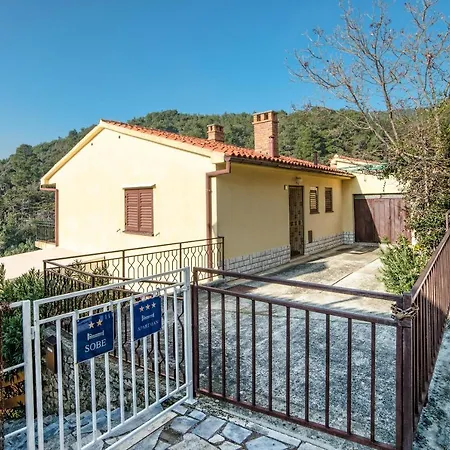 Apartment Reisman 1010 Rabac